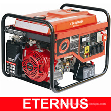 Easy Move Powerful Gasoline Generator (BH8500)